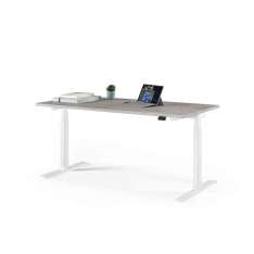 Assmann Büromöbel Sympas Electric height-adjustable Desk