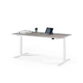 Assmann Büromöbel Sympas Electric height-adjustable Desk