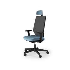 Assmann Büromöbel Streamo office swivel chair