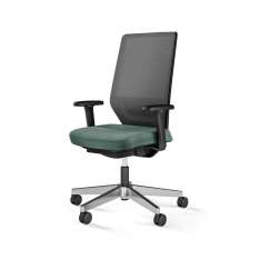Assmann Büromöbel Streamo office swivel chair
