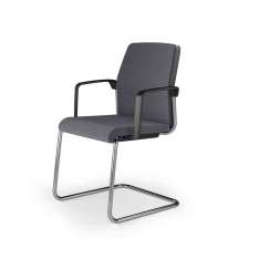 Assmann Büromöbel Streamo meeting chair