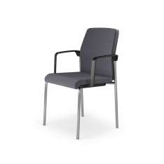 Assmann Büromöbel Streamo meeting chair