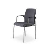 Assmann Büromöbel Streamo meeting chair