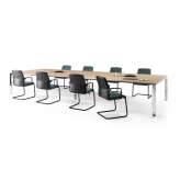 Assmann Büromöbel Solos Conference