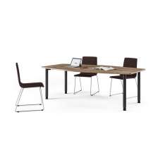 Assmann Büromöbel Rondana Meeting