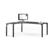 Assmann Büromöbel Rondana Manually height-adjustable desk