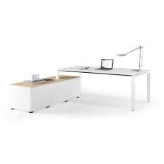 Assmann Büromöbel Pontis Technology containers