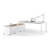 Assmann Büromöbel Pontis Technology containers