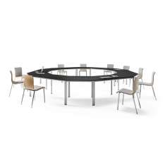 Assmann Büromöbel Pontis Side tables