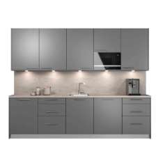 Assmann Büromöbel Picnic Type 300