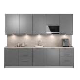 Assmann Büromöbel Picnic Type 300