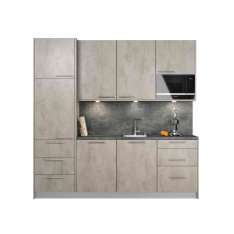 Assmann Büromöbel Picnic Type 240