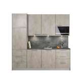 Assmann Büromöbel Picnic Type 240