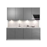 Assmann Büromöbel Picnic Type 240