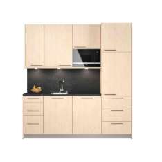 Assmann Büromöbel Picnic Type 220