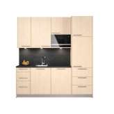 Assmann Büromöbel Picnic Type 220