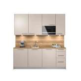 Assmann Büromöbel Picnic Type 220