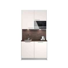 Assmann Büromöbel Picnic Type 120