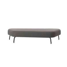 Assmann Büromöbel Marano Modular bench, large