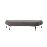 Assmann Büromöbel Marano Modular bench, large