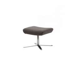 Assmann Büromöbel Lamezia 4-leg stool