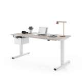 Assmann Büromöbel Easy Electric height-adjustable Desk