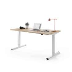 Assmann Büromöbel Easy Electric height-adjustable Desk