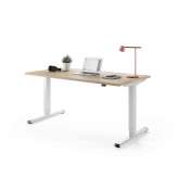 Assmann Büromöbel Easy Electric height-adjustable Desk