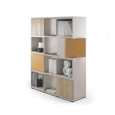 Assmann Büromöbel Cubas Storage system