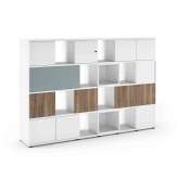 Assmann Büromöbel Cubas Storage system