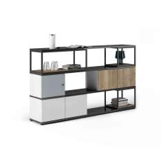 Assmann Büromöbel Cubas Storage system