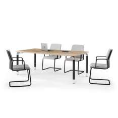 Assmann Büromöbel Antaro Meeting table