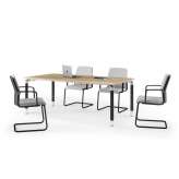 Assmann Büromöbel Antaro Meeting table