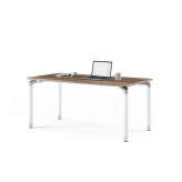 Assmann Büromöbel Antaro Manually height-adjustable desk