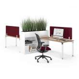 Assmann Büromöbel Antaro Desk