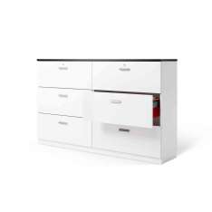 Assmann Büromöbel Allvia Cabinet for suspended files