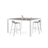 Assmann Büromöbel Plaza Meeting table