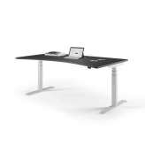 Assmann Büromöbel Tensos Electric height-adjustable Desk