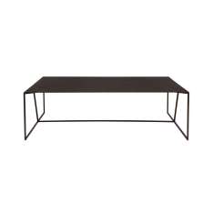 Asplund Oblique Square Sofa Table