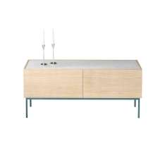 Asplund Luc Sideboard 160