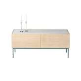 Asplund Luc Sideboard 160