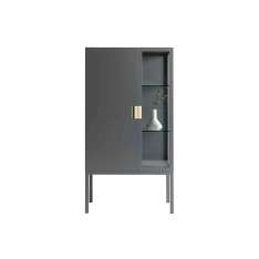 Asplund Frame Semi Cabinet