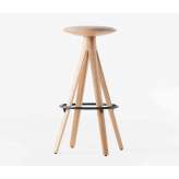 Artisan Kalota bar chair 76