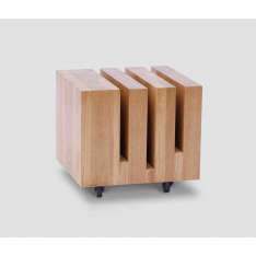 Artisan Cubo coffee table