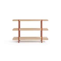 Artifort Palladio | shelves