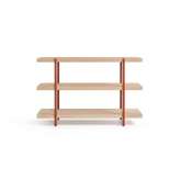 Artifort Palladio | shelves