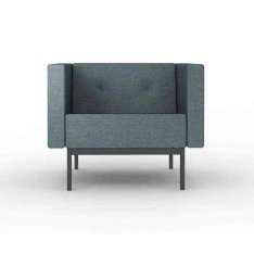 Artifort 070 | Armchair with armrests