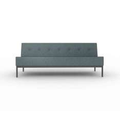 Artifort 070 | 2.5-seater sofa without armrests 187 x 73 cm