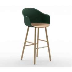 Arrmet srl Màni Armshell Plastic ST 4WL