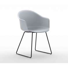 Arrmet srl Màni Armshell Plastic SL ns